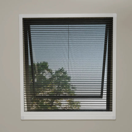 Plissé Hor Dakraam Velux en overige