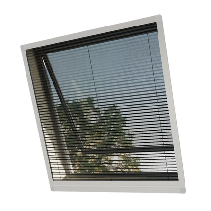 Dakraam hor op Maat | Horren Velux Dakramen - Horrenmax – Horrenmax.nl