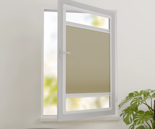 Lichtdoorlatend Plissé Thermo Plisségordijn 35 X 160 Cm – Zonder Boren, Energiebesparend, Inkijkvrij, Khaki Kleur, Geschikt Voor Raam Of Deur Energiebesparend Raamdecoratie Lichtdoorlatend Plissé Thermo Plisségordijn 35 X 160 Cm – Zonder Boren, Energiebesparend, Inkijkvrij, Khaki Kleur, Geschikt Voor Raam Of Deur Energiebesparend Raamdecoratie