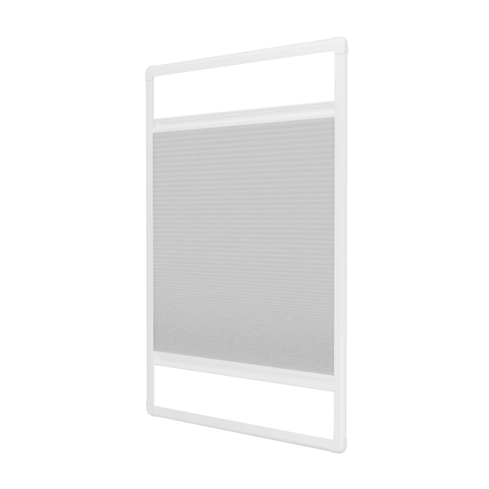 EasyFix Verduisteringsrolgordijn, Eenvoudige Installatie Zonder Boren Klemmfix Ideaal Voor Kiepramen Blackout Blind Totale Verduistering Ondoorzichtig Thermo Jaloezieen I Rauw 75 X 180cm 663114009 EasyFix Verduisteringsrolgordijn, Eenvoudige Installatie Zonder Boren Klemmfix Ideaal Voor Kiepramen Blackout Blind Totale Verduistering Ondoorzichtig Thermo Jaloezieen I Rauw 75 X 180cm 663114009